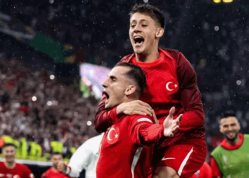 Dedesi Açıkladı, Arda Galatasaray'a Gelir mi?