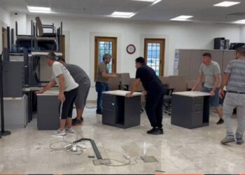 Demokrasi tarihi için kapkara bir gün