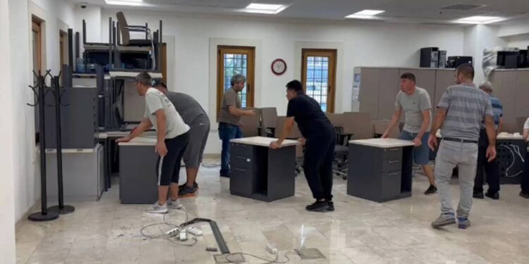 Demokrasi tarihi için kapkara bir gün