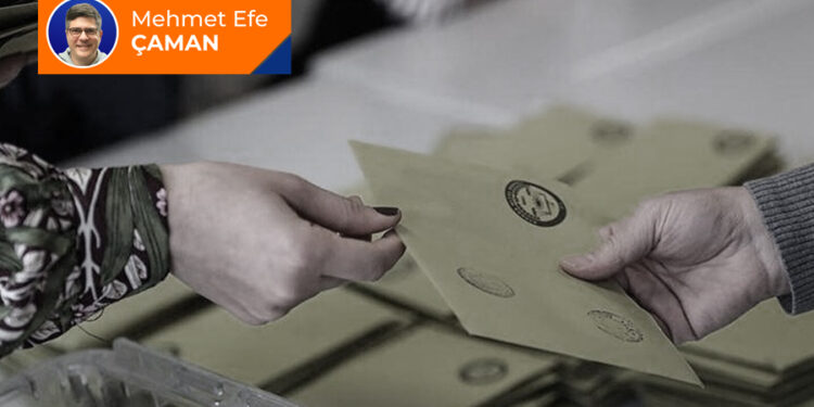 Demokratik ev inşası (1)