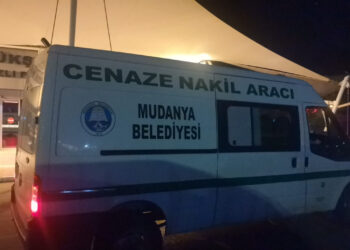 Deniz Otobüsünde Sır Ölüm