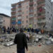 Depremde 60 kişi ölmüştü; yoldaş Apartmanı’nın müteahhidi tutuklandı