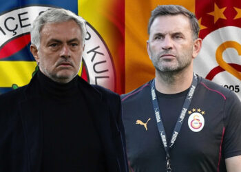 Derbiye Saatler Kala Ezeli Rakiplerin Taktikleri Deşifre Oldu! Galibiyet Kapısını Bu Anahtarlarla Açmaya Çalışacaklar