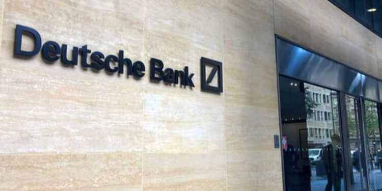 Deutsche Bank: Türkiye’de enflasyon düşerken, ekonomi yavaşlıyor