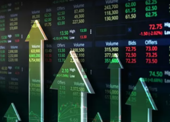 Dev Borsa Şirketinin Unvanı Değişiyor: KAP'a Bildirildi