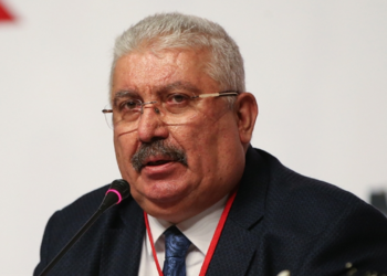 'Devlet Bahçeli Öldü' Paylaşımlarına MHP’den Suç Duyurusu