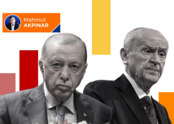 Devleti bitirdi, toplumu çürüttüler