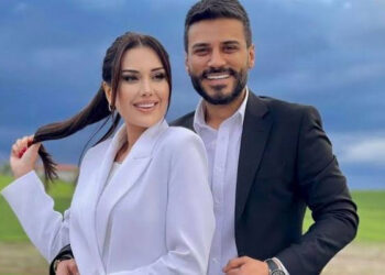 Dilan Polat ilk paylaşımını yaptı