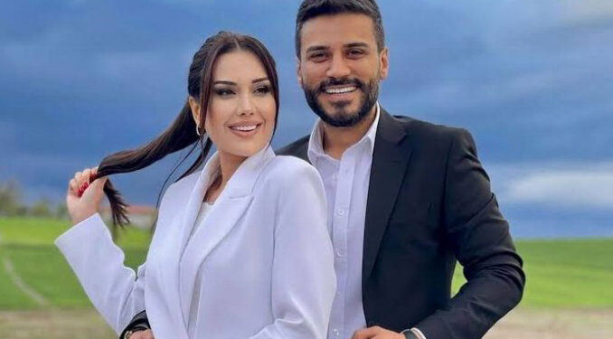 Dilan Polat ilk paylaşımını yaptı
