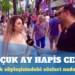 Dilruba Kayserilioğlu’na 7,5 ay hapis cezası
