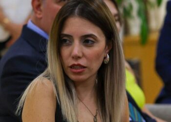 Dilruba’dan AKP’lilere: Neden üstünüze alındınız, geri zekalı olmayanlar alınmadı