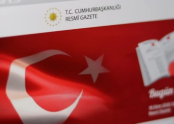 'Diplomatik Güvenlik Genel Müdürlüğü' Kararnamesi Resmi Gazete'de Yayımlandı