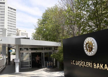 Dışişleri Bakan Yardımcıları, BM Genel Kurulu'nda Diplomatik Temaslarda Bulundu