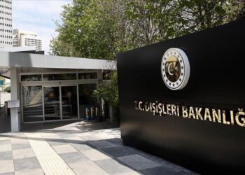 Dışişleri, Türklerin Almanya’dan sınır dışı edileceği iddiasını yalanladı