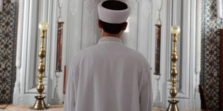 Diyanet İşleri Başkanlığı'ndan Narin'in köyünün imamına idari soruşturma