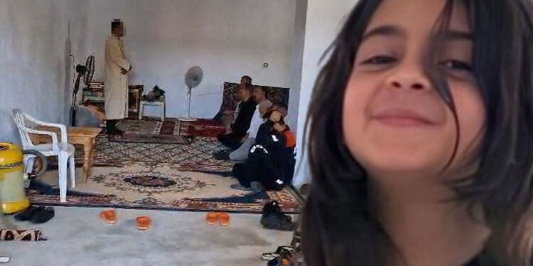 Diyanet’ten Narin cinayetindeki imam hakkında idari soruşturma