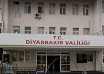 Diyarbakır'da Bir Mahalle ve Üç Mezra Özel Güvenlik Bölgesi İlan Edildi