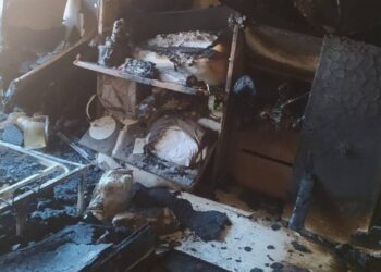 Diyarbakır’daki yangında yangın raporu paylaşıldı