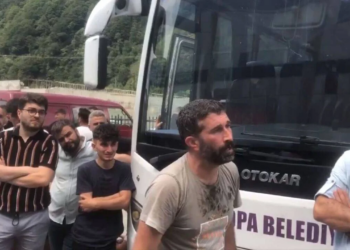Doğa savunucusu Dursun Ali Koyuncu tutuklandı