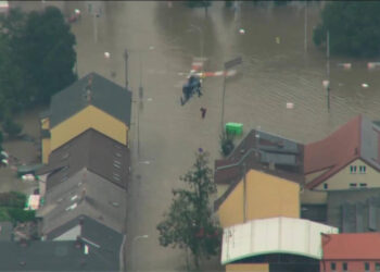 Doğu Avrupa'da 'Sel Felaketi': Can Kaybı 16'ya Yükseldi