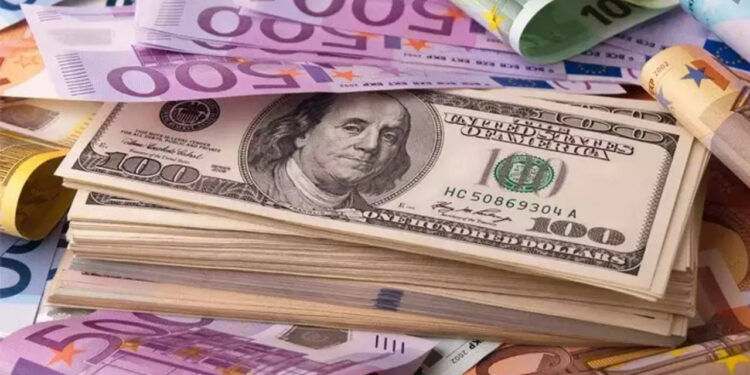Dolar Güne Nasıl Başladı?