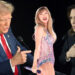 Donald Trump ve Kamala Harris, Taylor Swift İçin Birbirine Girdi! Kime Oy Vereceği Gerçekten Bu Kadar Önemli mi?