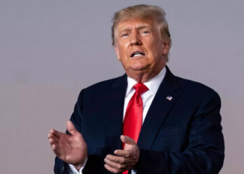 Donald Trump'tan Dikkat Çeken 'Esrar' Çıkışı