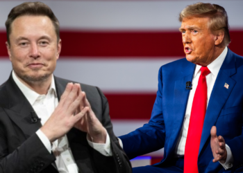 Donald Trump'tan Elon Musk'a Yeni Görev