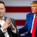 Donald Trump'tan Elon Musk'a Yeni Görev