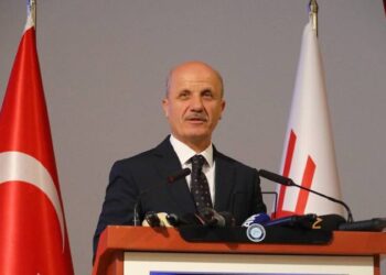 Dünya üniversiteler sıralamasında 5 üniversitemiz ilk 500'de; ODTÜ VE İTÜ öne çıkan üniversitelerimiz