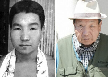 Dünyanın en uzun süre ölüm cezası bekleyen mahkûmu, 88 yaşında mahkemede aklandı