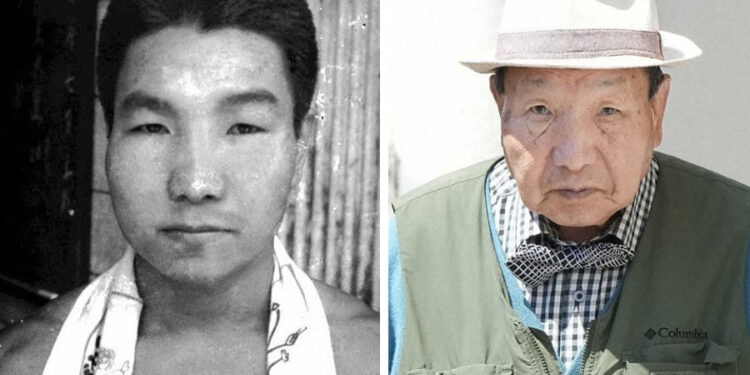 Dünyanın en uzun süre ölüm cezası bekleyen mahkûmu, 88 yaşında mahkemede aklandı