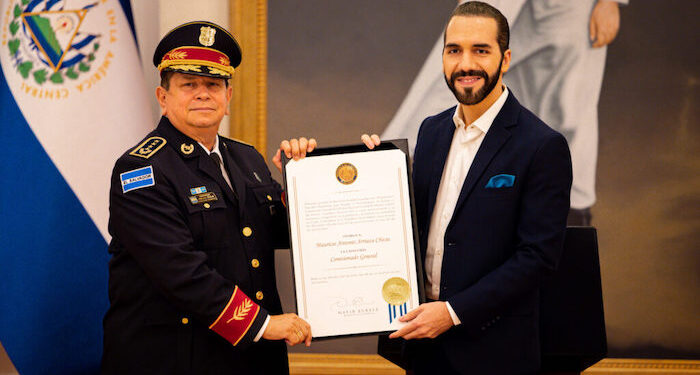 EL SALVADOR | Polis şefi helikopter kazasında öldü; Devlet Başkanı Bukele’den sabotaj iması