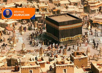 Efendimiz’i (sas) günümüzde yaşamak!