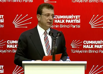 Ekrem İmamoğlu, başkanlara seslendi: “Belediyeleri iyi yönetemezsek, millet bize iktidarı vermez”