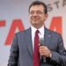 Ekrem İmamoğlu’ndan adaylık açıklaması: Genel Başkan’ımız sonucu paylaşacaktır