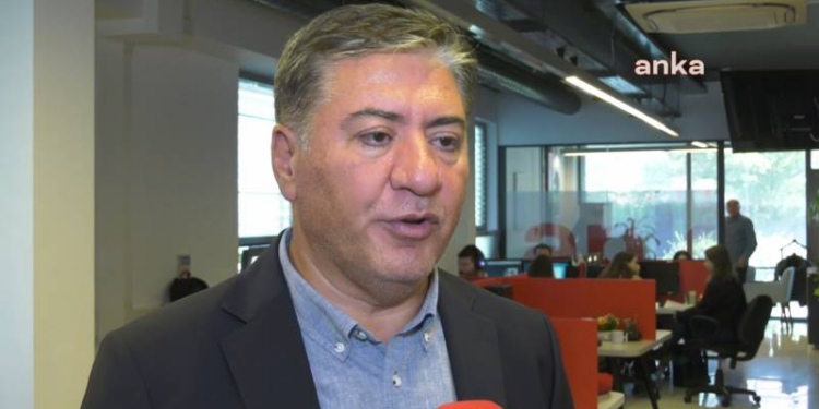 Ekrem İmamoğlu'nu siyasi yasak yoluyla siyaset dışına itmek ateşle oynamaktır!