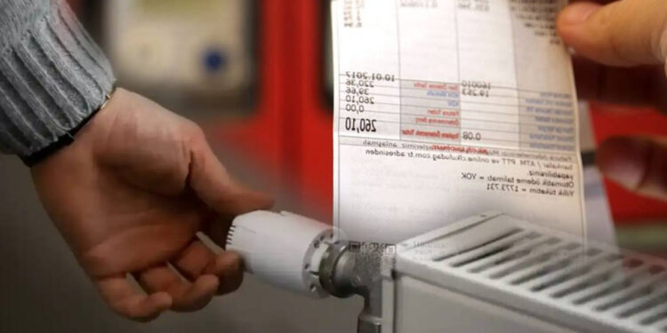 Elektrik ve Doğalgaza Yüzde 50 Zam mı Geliyor?