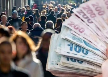 Emeklilik Oranında Tarihi Zirve! Denge Bozuldu
