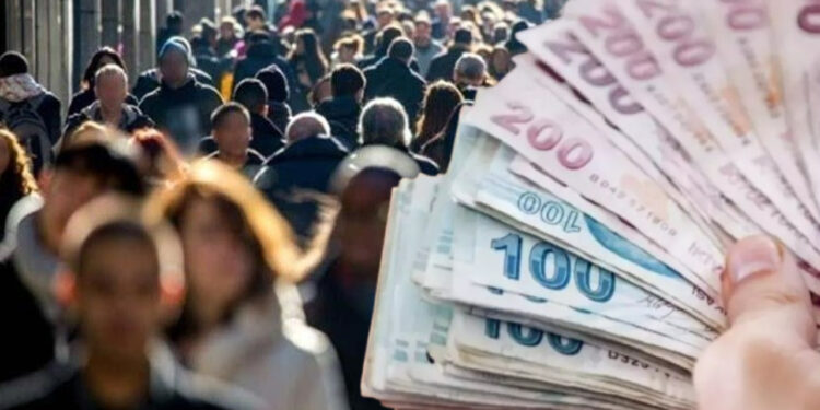 Emeklilik Oranında Tarihi Zirve! Denge Bozuldu