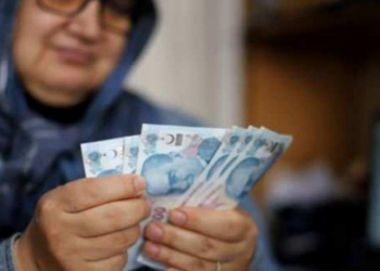 Emekliye Eylül Ayı Promosyon Ayarı: Maaşın 2 Katına Çıktı