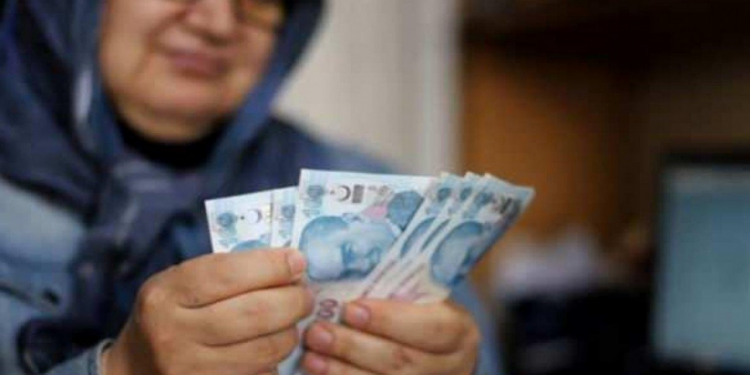Emekliye Eylül Ayı Promosyon Ayarı: Maaşın 2 Katına Çıktı