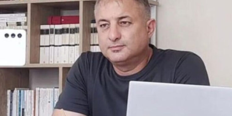 Emniyete ifadeye çağrılan KHK TV muhabiri gözaltına alındı: ”Mesai bitti, savcı yarın görüşecek”