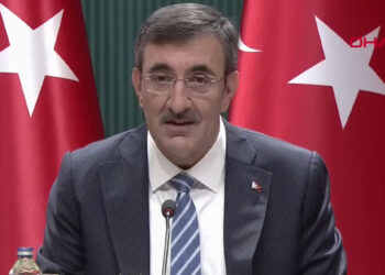 Enflasyon hedefi tutmadı: Beklenti yüzde 33’ten yüzde 41,5’e yükseltildi