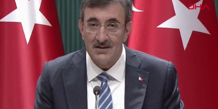 Enflasyon hedefi tutmadı: Beklenti yüzde 33’ten yüzde 41,5’e yükseltildi