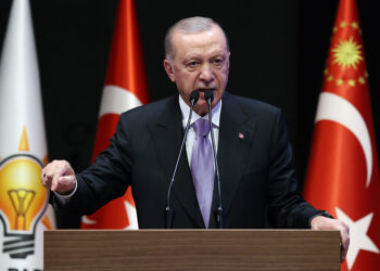 Erdoğan, 23 yıldır hiç kimseyi ‘ötekileştirmediklerini’ savundu: “Her bir vatandaşımızı kucaklıyoruz”