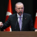 Erdoğan, 23 yıldır hiç kimseyi ‘ötekileştirmediklerini’ savundu: “Her bir vatandaşımızı kucaklıyoruz”