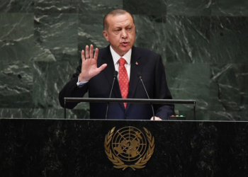 Erdoğan BM Genel Kurulu’nda konuştu: Ayşenur Ezgi Eygi’nin kanının yerde kalmaması için her türlü hukuki mücadeleyi vereceğiz