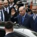 Erdoğan, Biden’ın yemeğine katılmadan Türkiye’ye döndü