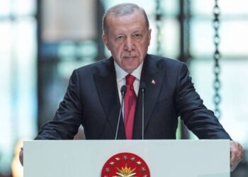 Erdoğan: Darbe anayasasından kurtulmakta kararlıyız, Türkiye hazır